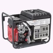 GENERATOR TRI FUEL 13, 000 Watt - 20 Hp Honda