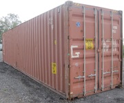 20ft & 40ft Shipping Containers for Sale in ONTARIO