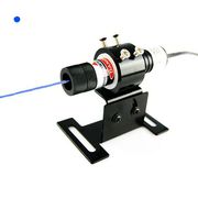 How can DC Power 445nm Blue Dot Laser Alignment Work Precisely and Con
